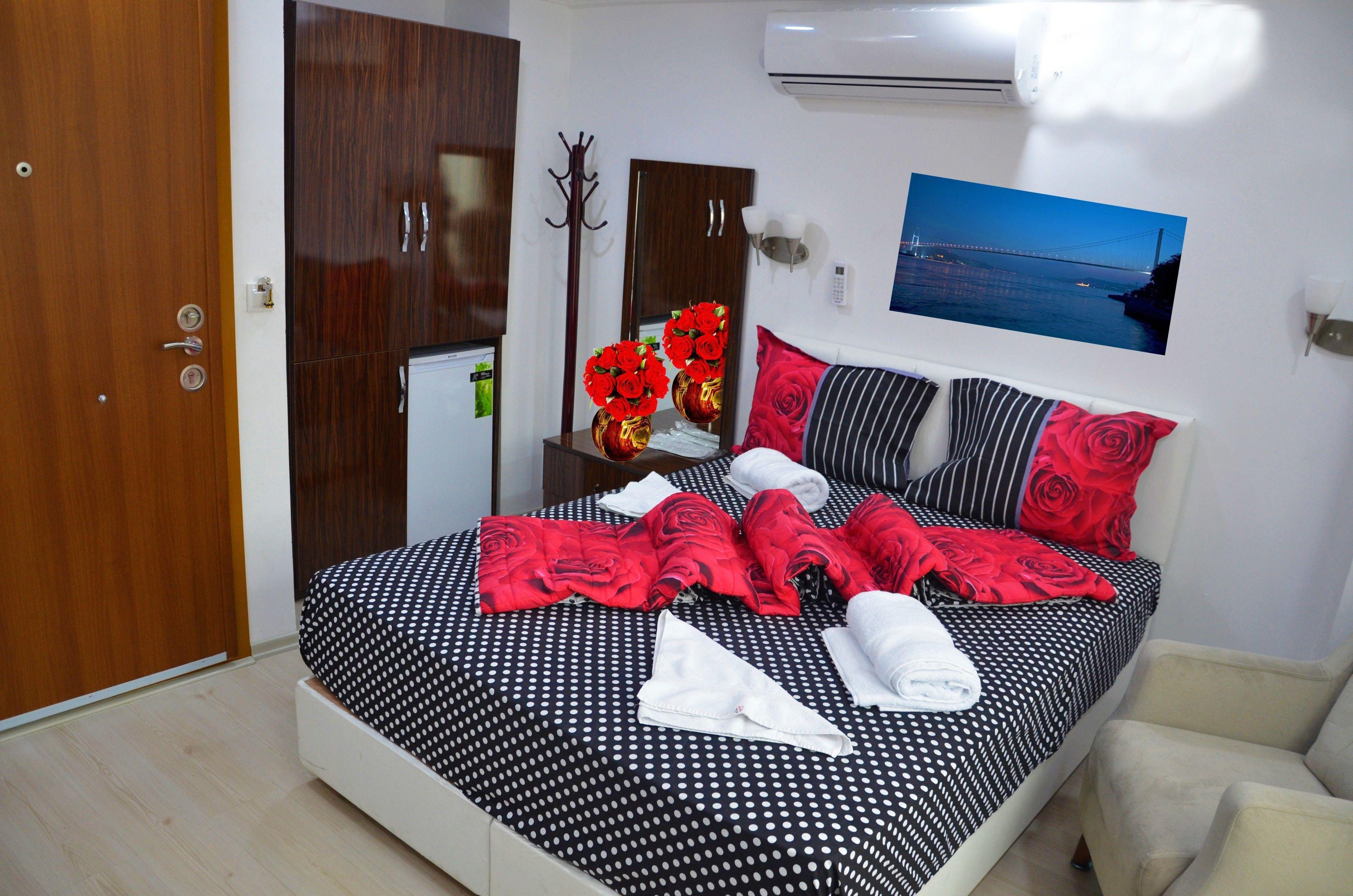 Sultanahmet Deluxe Hotel - Istanbul — Photos 3
